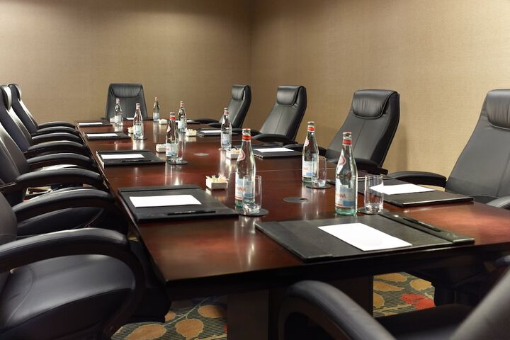 The Omni Grove Park Inn & Spa