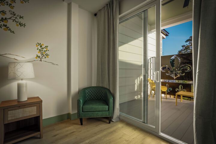 Hotel Mojo
