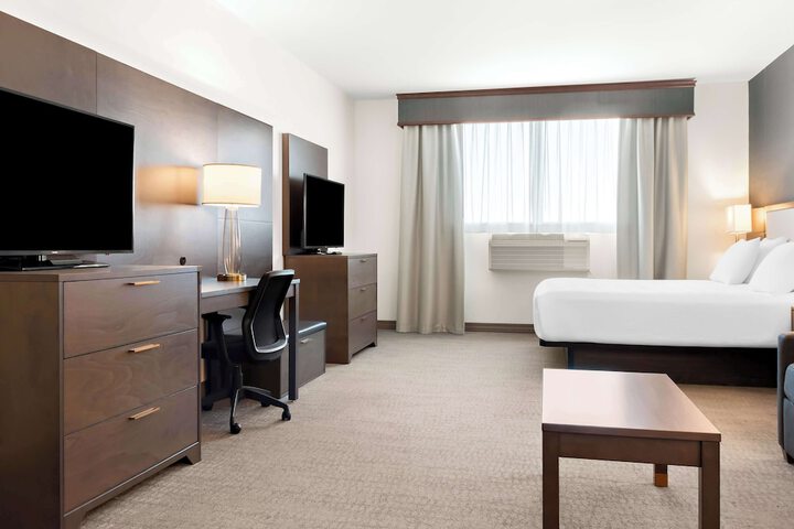 Best Western Plus Morden