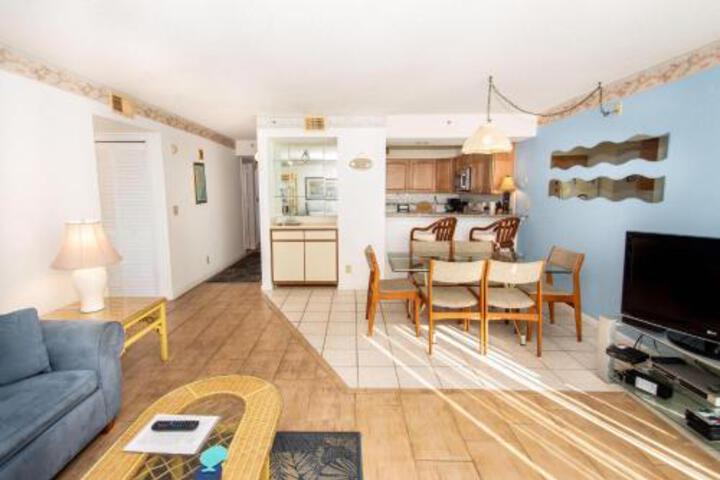 Sea Castle 8 G by Palmetto Vacation Rentals