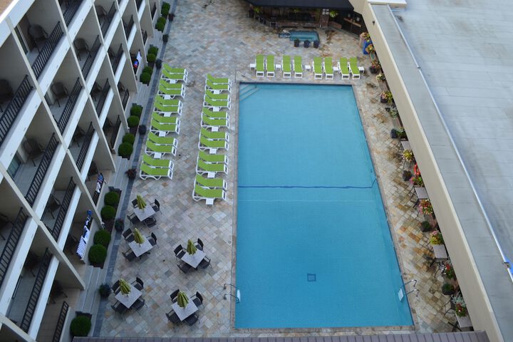 Hotel View 73 of 77
