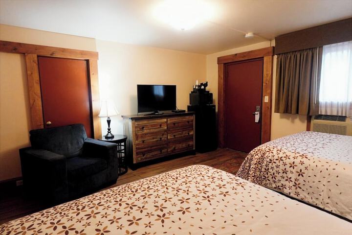 Silver Moon Inn