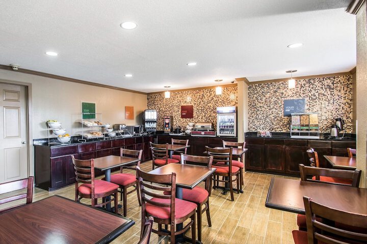 Quality Inn Plant City - Lakeland