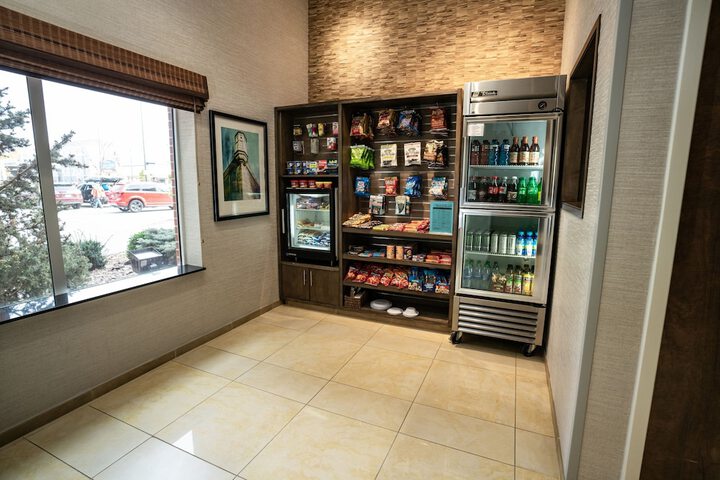 Fairfield Inn & Suites by Marriott Grand Island