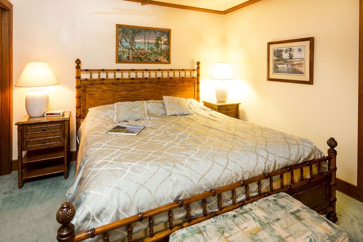 Castle Kiahuna Plantation & Beach Bungalows