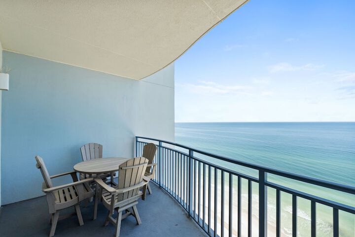 Terrace/Patio 270 of 284