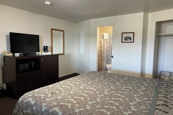 Port Townsend Inn