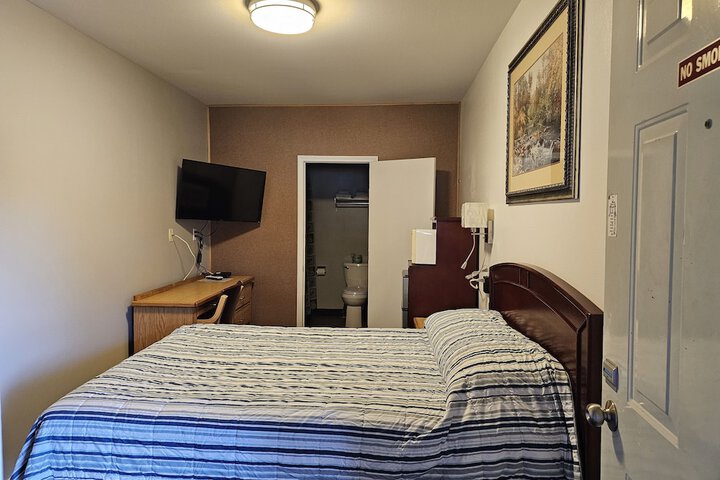 Cle Elum Travelers Inn
