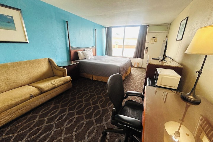 Travel Inn Marston I-55 by Hotel O