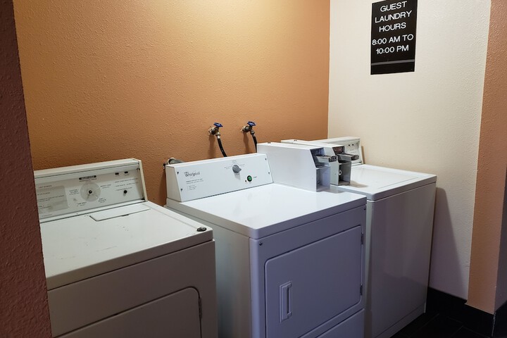 Americas Best Value Inn & Suites Harrisonville