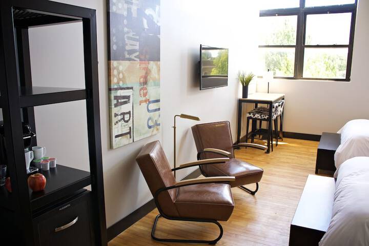 Hotel Grinnell Downtown an Ascend Collection Hotel