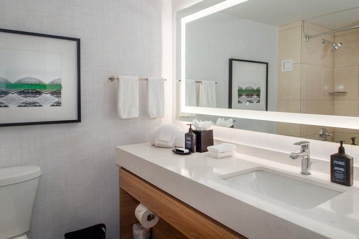 Sheraton Westport Plaza Hotel St. Louis