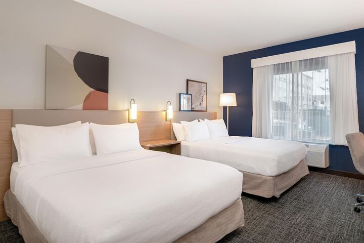 Spark by Hilton Murfreesboro