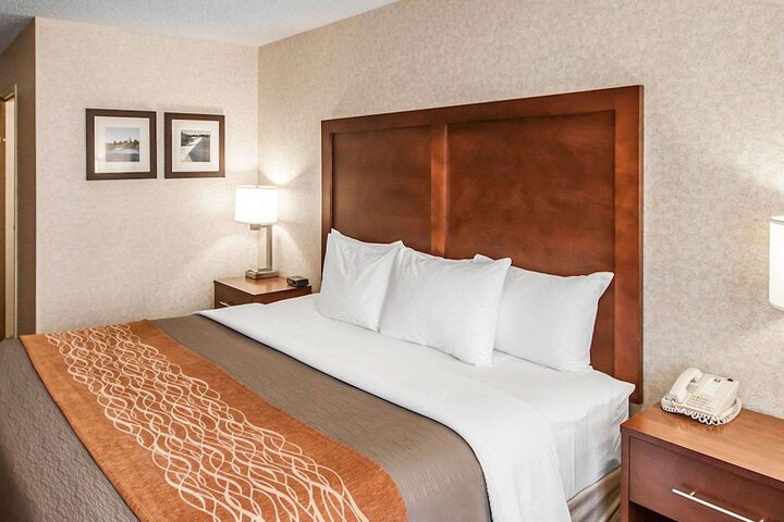 Quality Inn Pocatello North