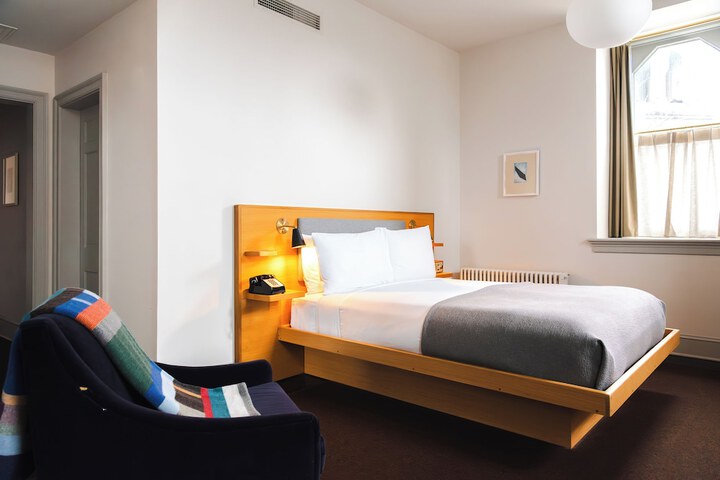 Hotel Kinsley
