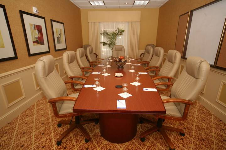 Hilton Garden Inn Anderson