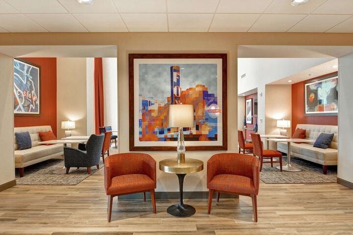 Hotel Interior 12 of 41