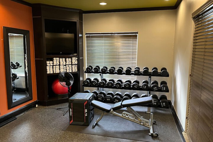 Hilton Garden Inn Oxford / Anniston