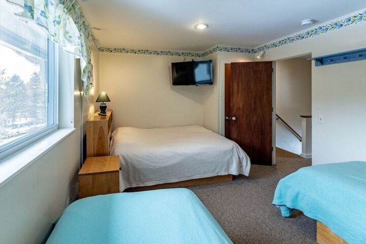4br Private Townhouse at Smugglers Notch Resort 4 Bedroom Condo