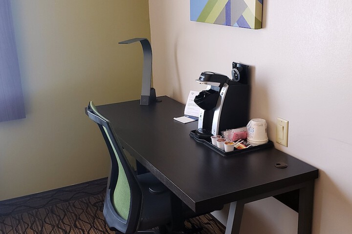 Holiday Inn Express Hotel & Suites San Angelo by IHG
