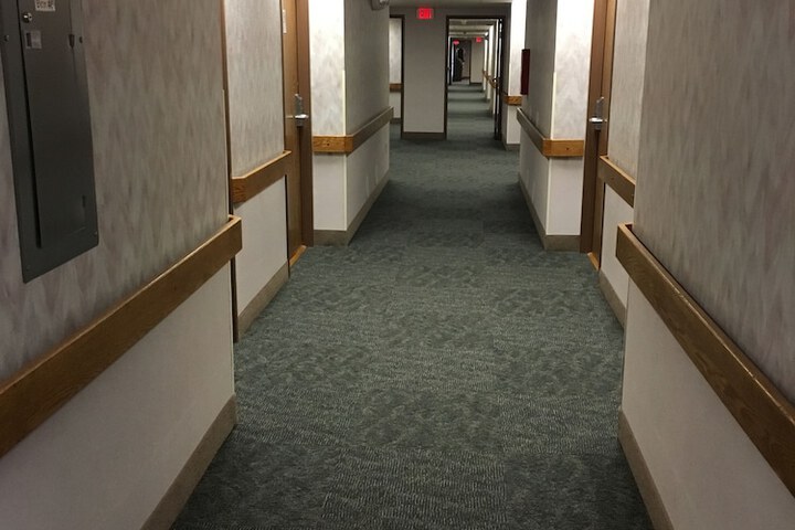 Ballroom/Hall 35 of 36