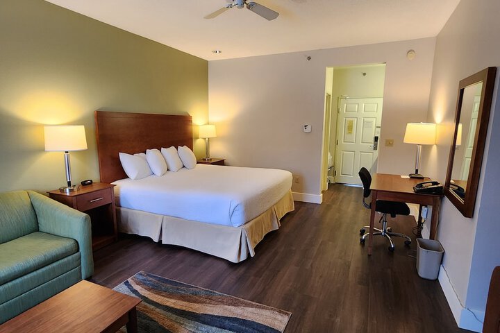 Baymont by Wyndham Mackinaw City