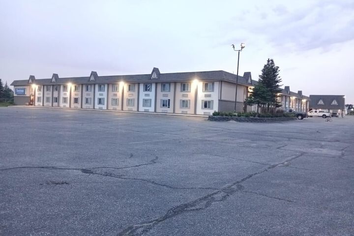 Travelodge by Wyndham Gaylord