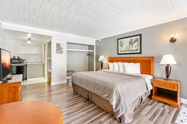 FairBridge Inn & Suites at West Point