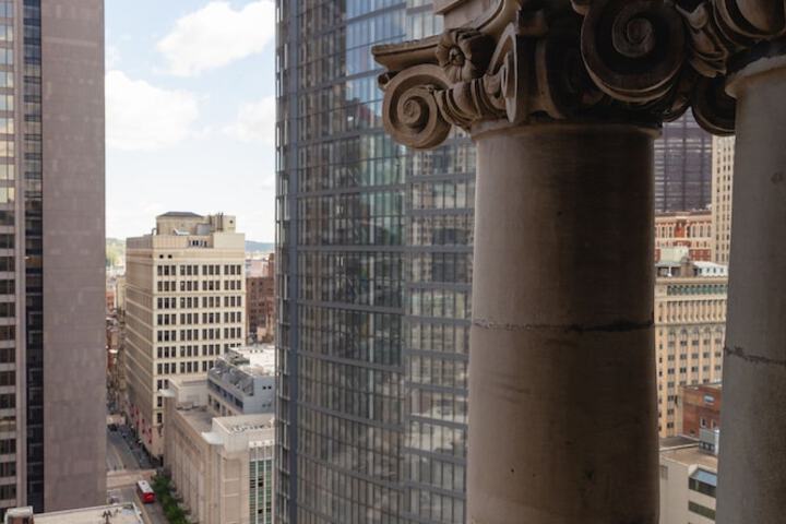 The Industrialist Hotel Pittsburgh, Autograph Collection