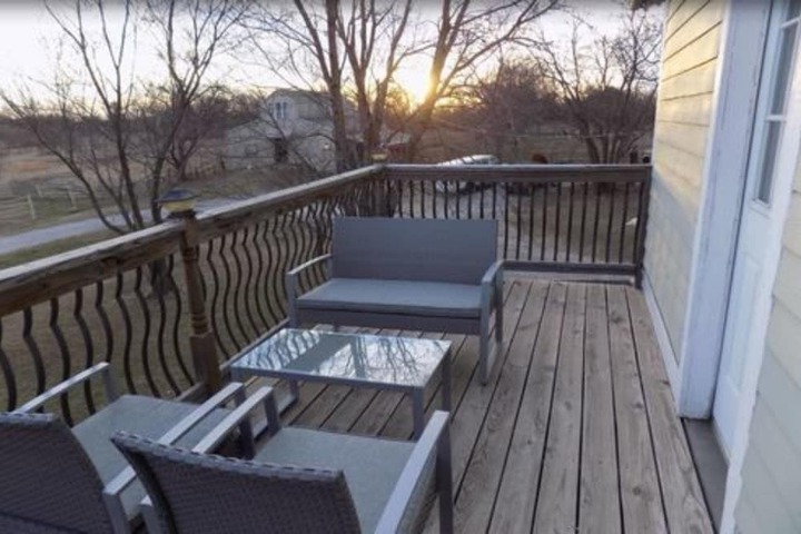 Terrace/Patio 41 of 48