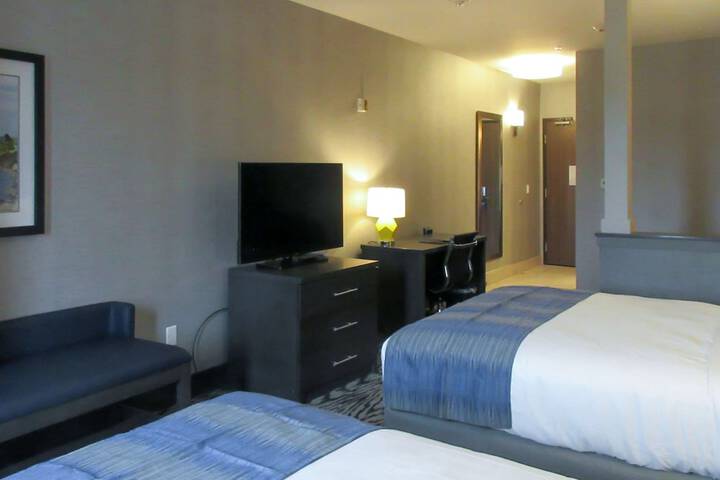 Comfort Suites Kennewick at Southridge