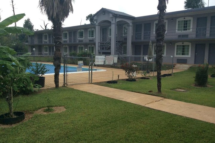 San Augustine Inn
