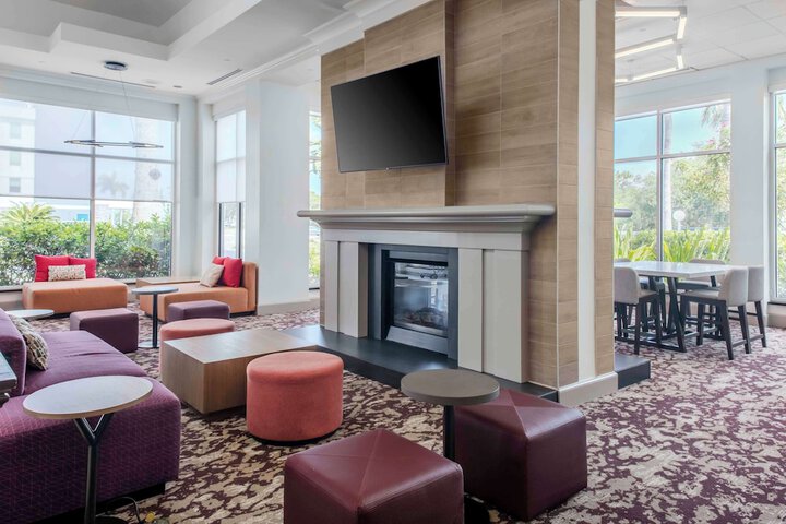 Hotel Interior 4 of 22