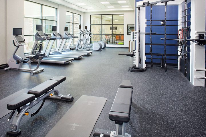 Hilton Garden Inn Dallas / Arlington South
