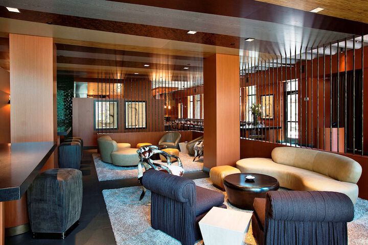Hotel Interior 12 of 49