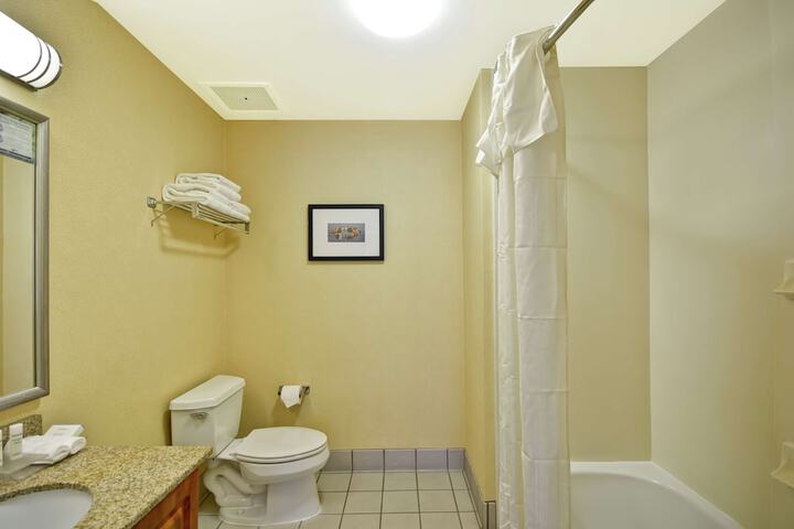 Homewood Suites by Hilton Newark-Wilmington South Area