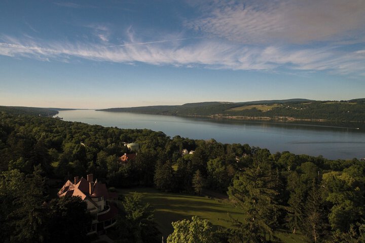 Idlwilde Inn