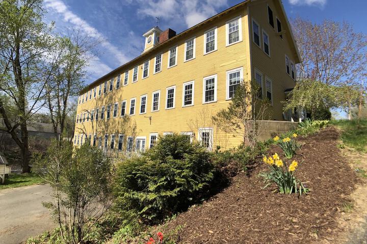 Old Mill Inn