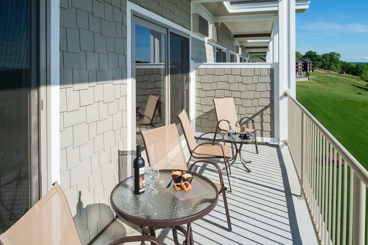 Steele Hill Resorts