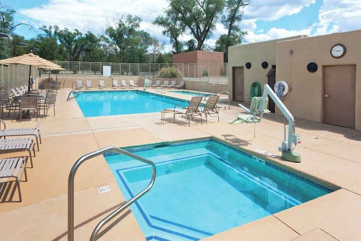 WorldMark Taos