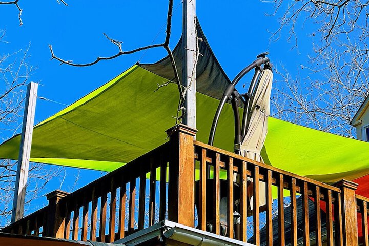 Terrace/Patio 74 of 74