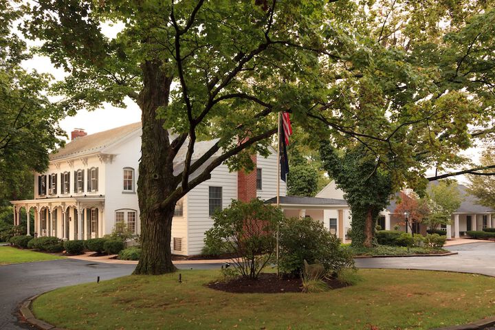 The Inn at Turkey Hill