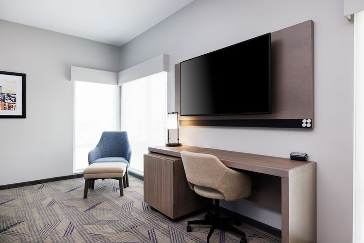 Hyatt Place San Carlos