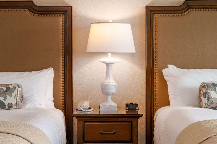 Mountain View Grand Resort & Spa
