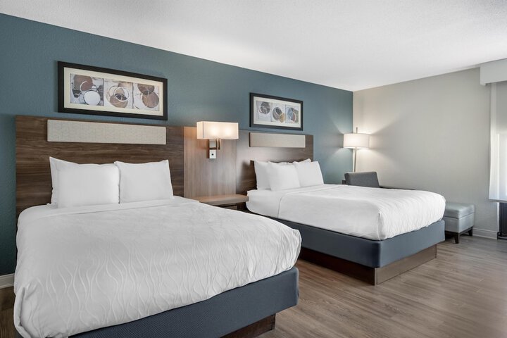Best Western Plus Anderson