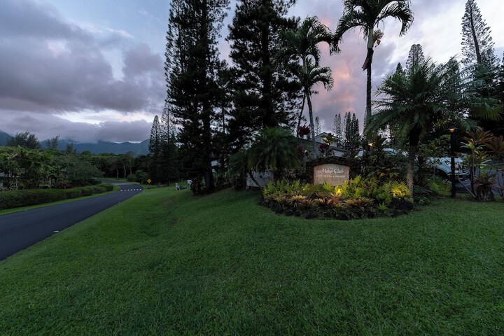 Makai Club Resort
