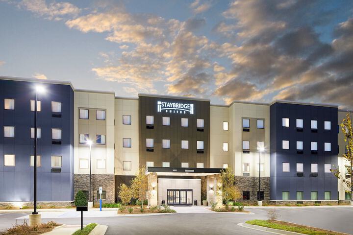 Staybridge Suites Auburn University Area by IHG
