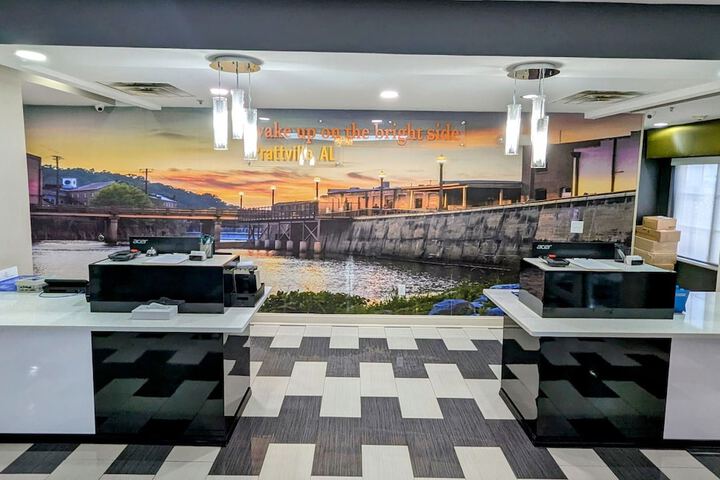 La Quinta Inn & Suites by Wyndham Prattville