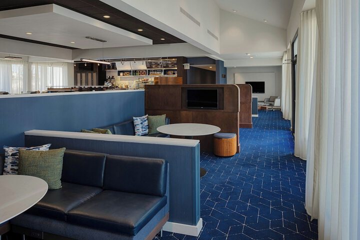 Courtyard by Marriott Dayton South / Mall