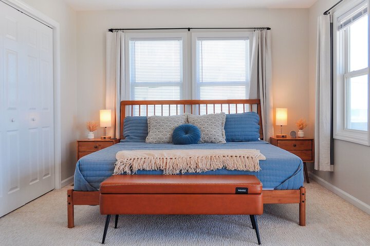 Sandy by The Sea by Topsail Realty